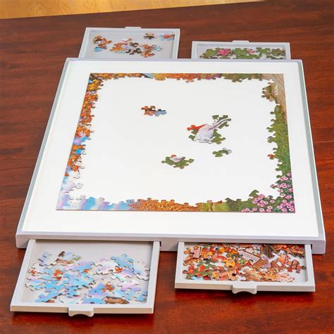 are bits and pieces puzzles good quality